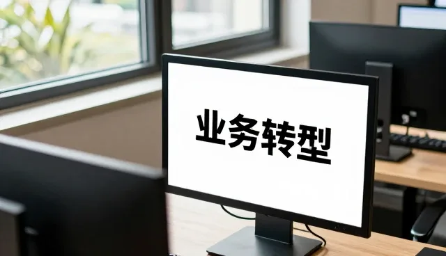 技术驱动设计创新：业务转型中的核心价值