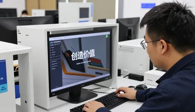 系统集成服务满足不同客户的多样需求